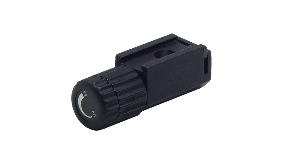 Leapers 3rd Gen External Light Source for SCP-T28 Scope LT-T28G3-A