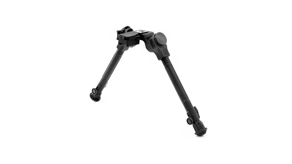 Leapers Over Bore Bipod 7 in-11 in Center Height, Picatinny, Black TL-BPOB01