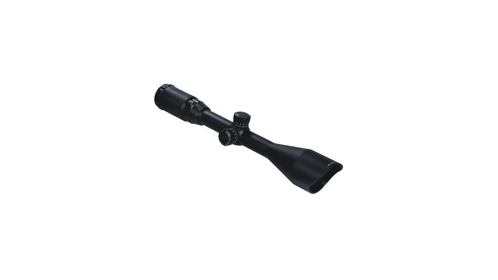 Leapers 5th Gen/UTG TS Platform 3-9X50 Full Size Mil-Dot Scope with Sapphire Lens Coating