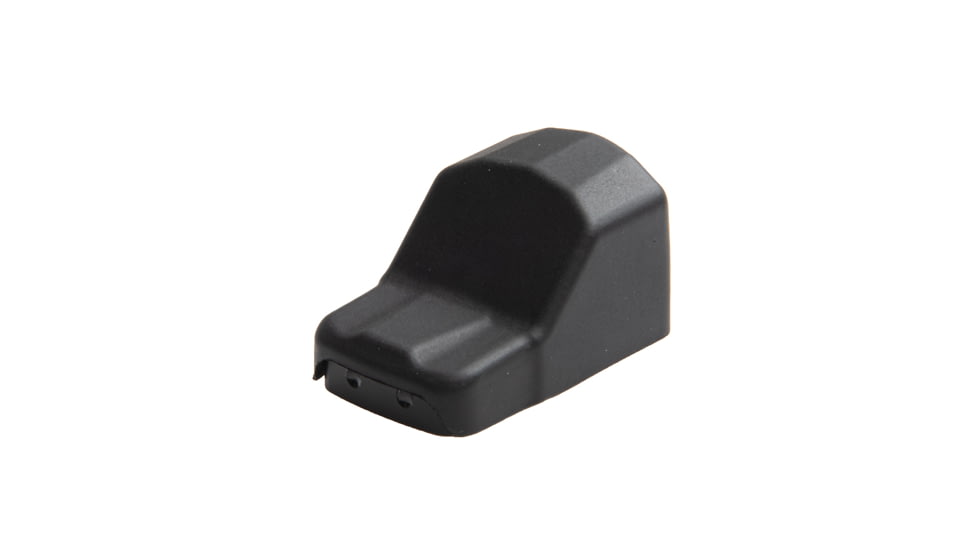 Leapers UTG OP3 Mini Micro Red Dot Sight, 1x, 3 MOA MRDS, Black, OT-RDM16R