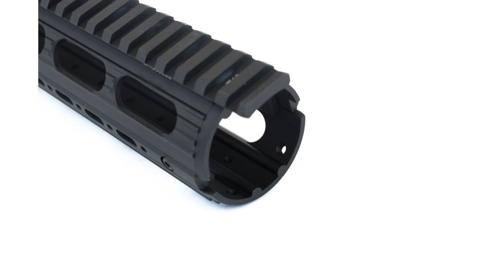 Leapers UTG PRO Model 4/15 Rifle Length Super Slim Drop-in Handguard, MTU003SS