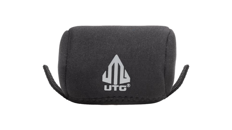 Leapers UTG UTG ACCU-SYNC 2521R Dot Sight, Red 3.0 MOA Single Dot, for Mini ACOG Footprint, Black, OP-DS2521R