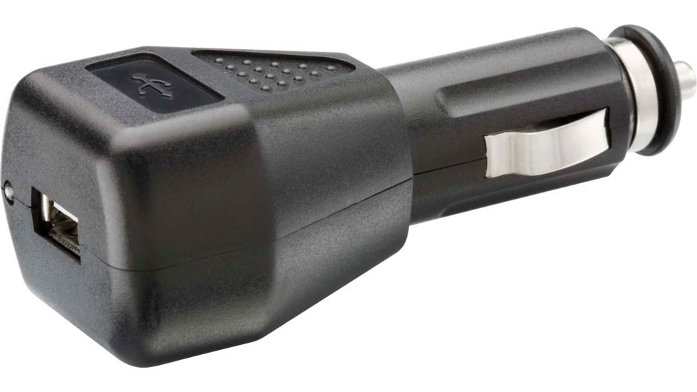 LED LENSER Car Charger Adapter 880154