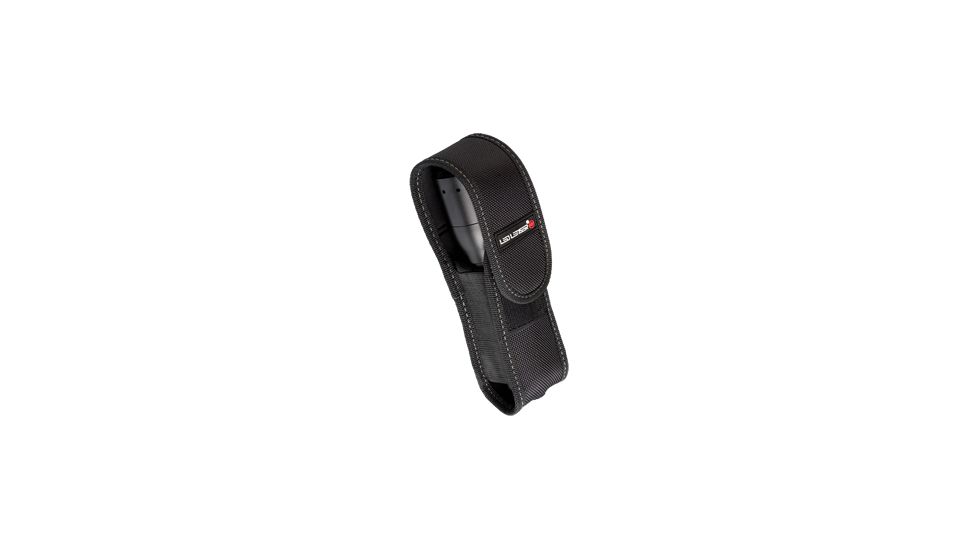 LED Lenser Flashlight Sheath