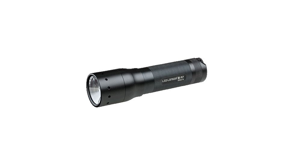 LED Lenser M7 Flashlight 880056