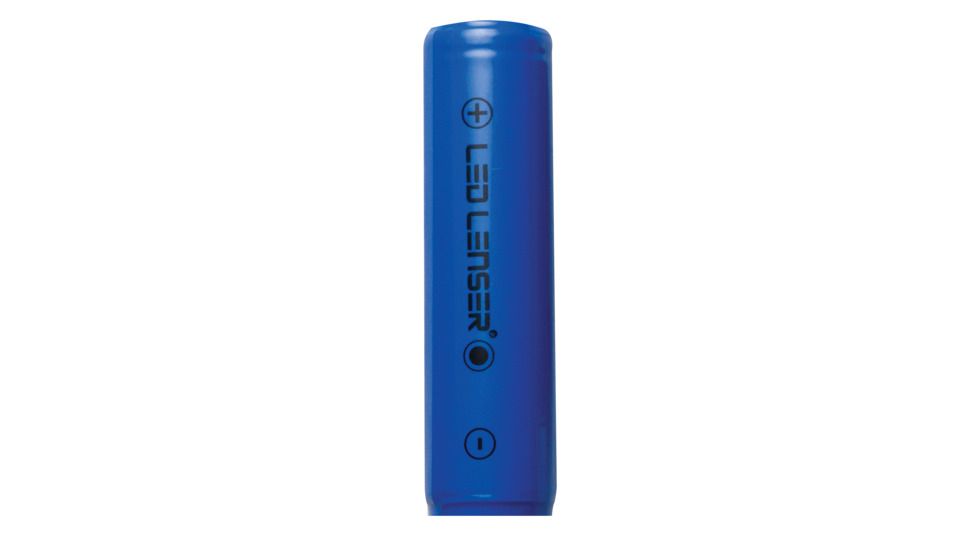 LED Lenser NI-MH AAA Rechargeable Battery 880078