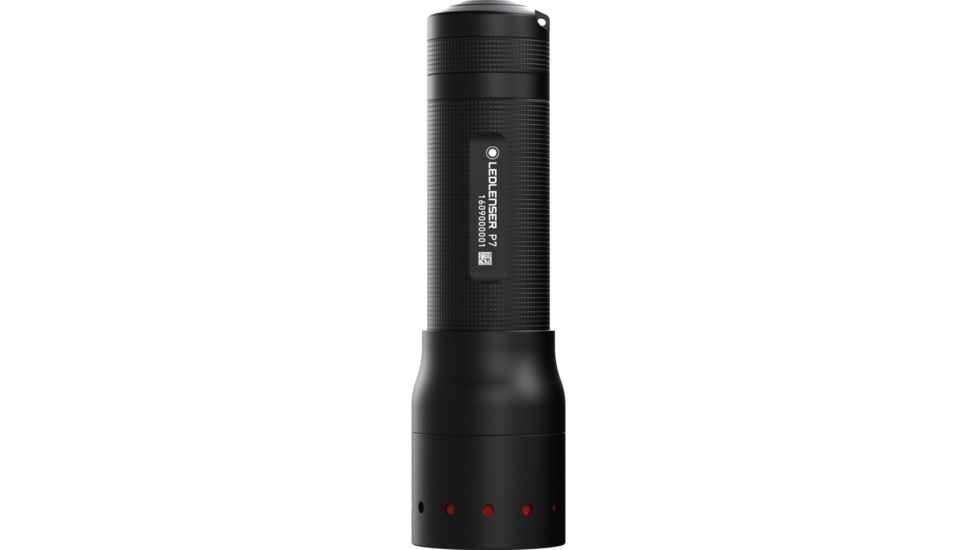 LED Lenser P7 Black Carrying Case Peg - 880003