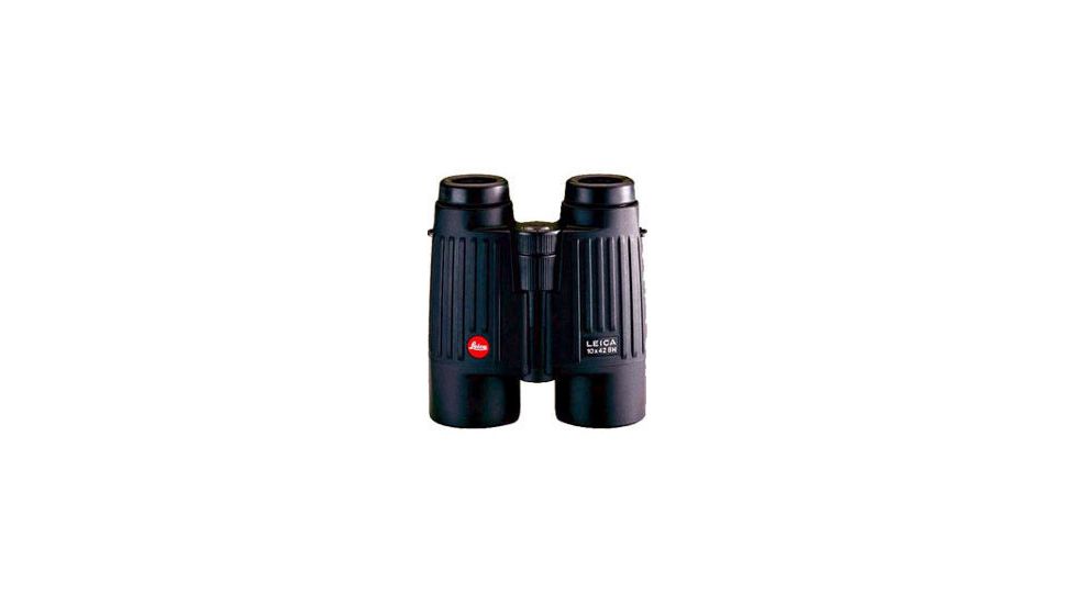 Leica 10x42 Trinovid BN binoculars Black 40019