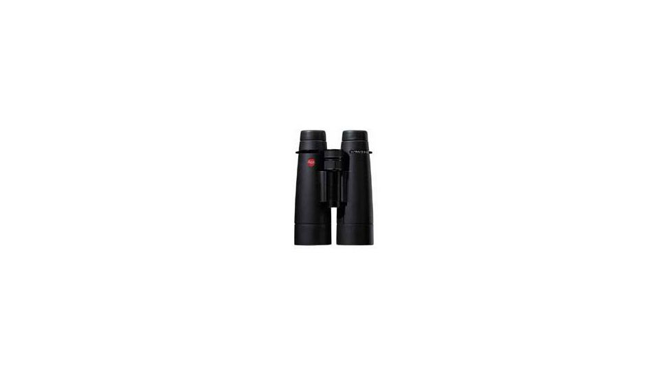 Leica Ultravid 10x50 Rubber Armored Binoculars