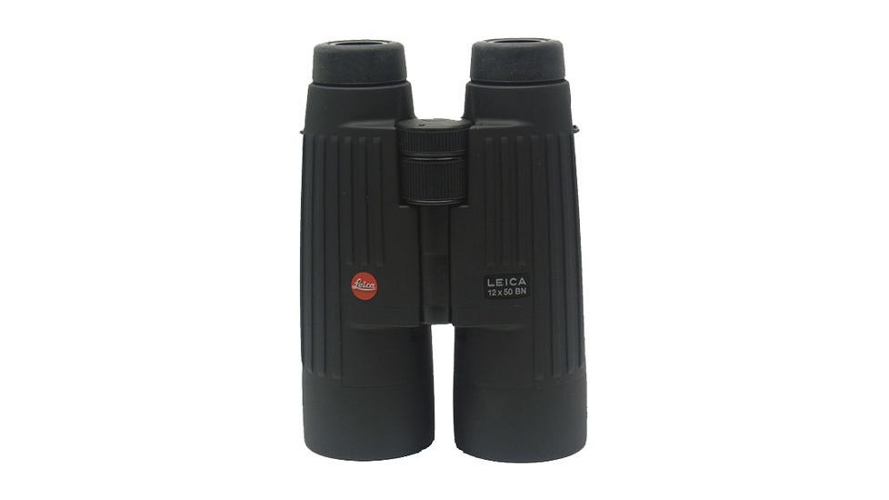 Leica Trinovid 12x50 BN Black Binoculars 40071