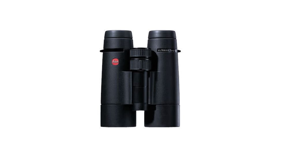 Leica 8x42mm Ultravid HD 8x Binoculars 40293