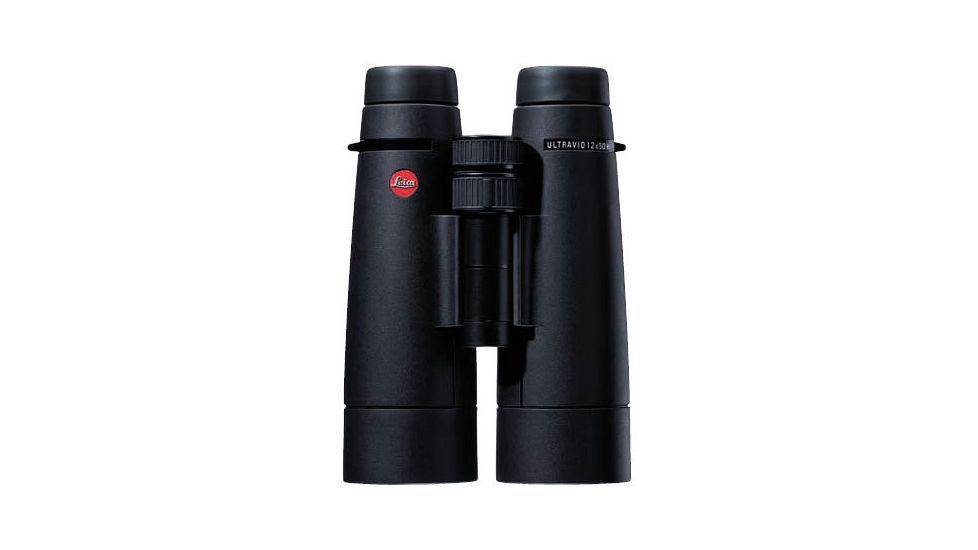 Leica 12x50mm Ultravid HD 12x Binoculars 40297