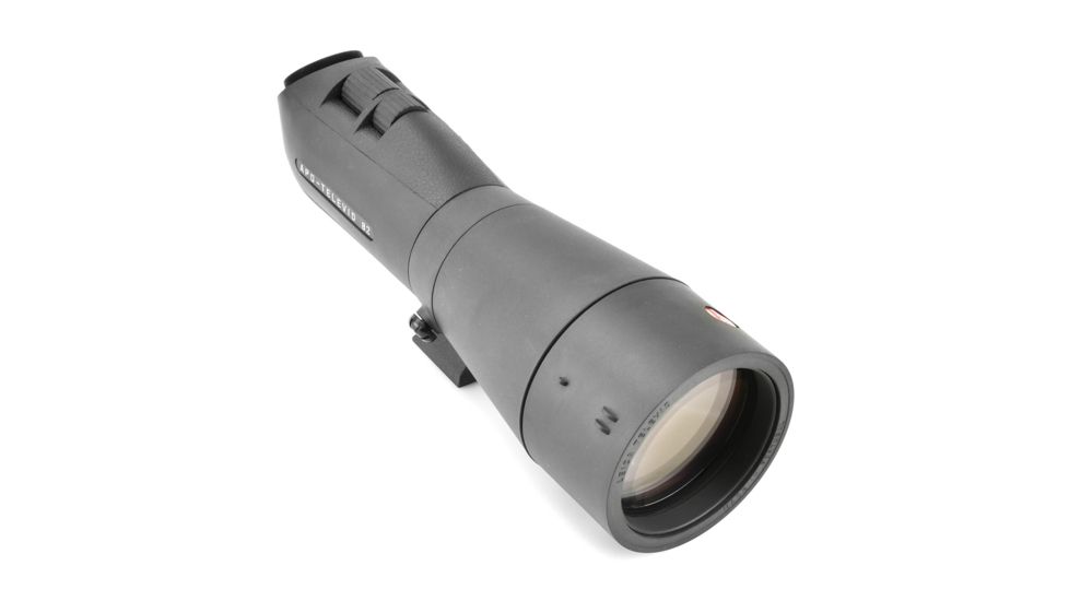 Leica APO-Televid 82 Angled Close to Nature Set, Black, 40139