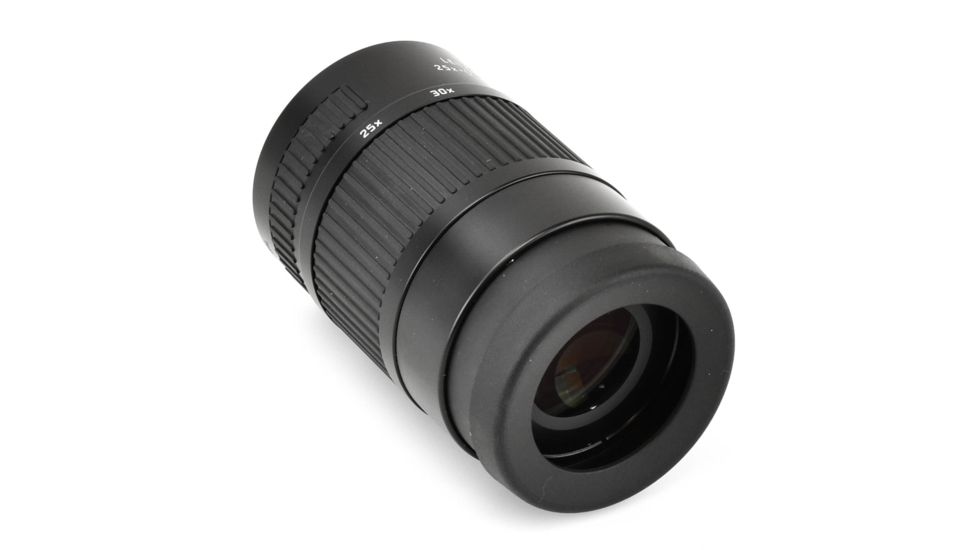 Leica APO-Televid 82 Angled Close to Nature Set, Black, 40139