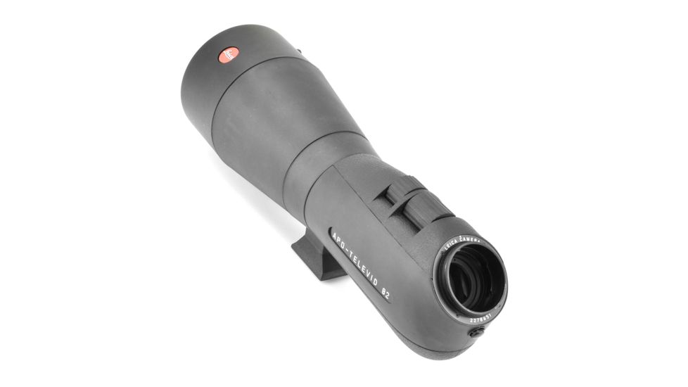 Leica APO-Televid 82 Angled Close to Nature Set, Black, 40139