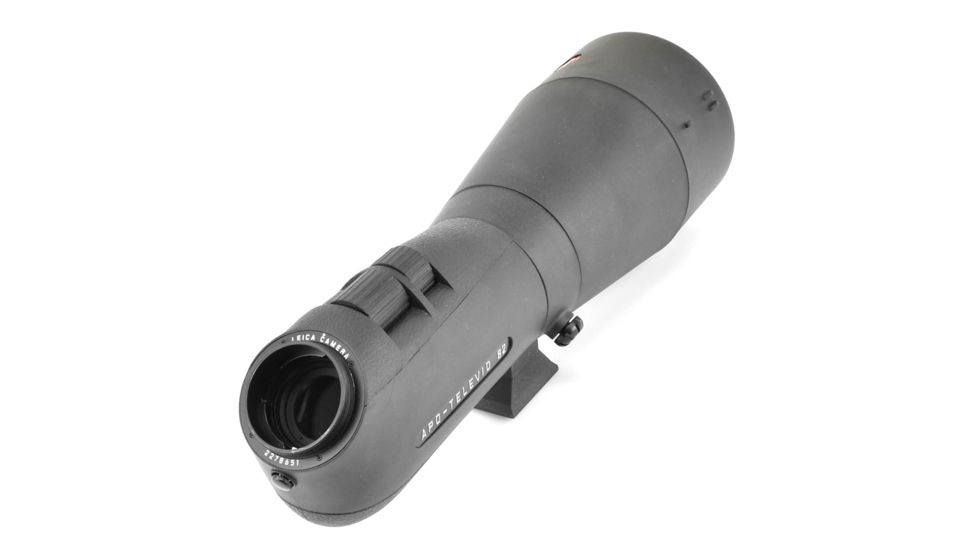 Leica APO-Televid 82 Angled Close to Nature Set, Black, 40139