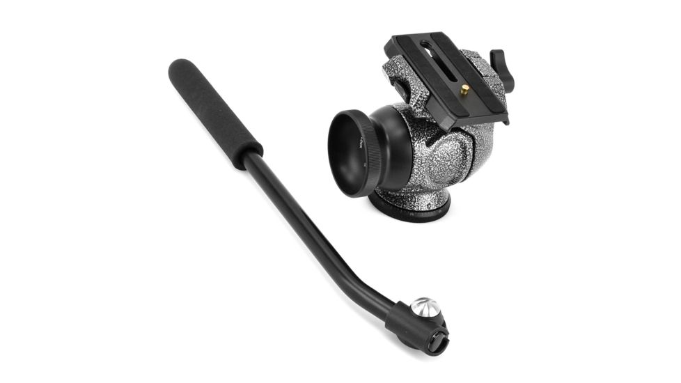 Leica APO-Televid 82 Angled Close to Nature Set, Black, 40139