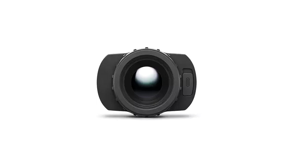 Leica Calonox 2 Sight 1x Thermal Rifle Scope, 60 Hz, 1280 x 960, Black, 50511
