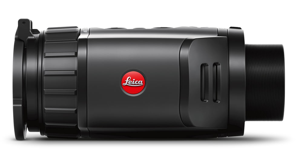 Leica Calonox 2 Sight LRF 2.5x Thermal Rifle Scope, 60 Hz, 1280x960, Black, 50510