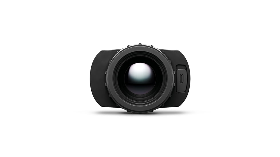 Leica Calonox 2 View 2.5x Thermal Rifle Scope, 60 Hz, 1280 x 960, Black, 50513
