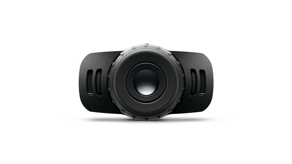 Leica Calonox 2 View LRF 2.5x Thermal Rifle Scope, 60 Hz, 1280 x 960, Black, 50512