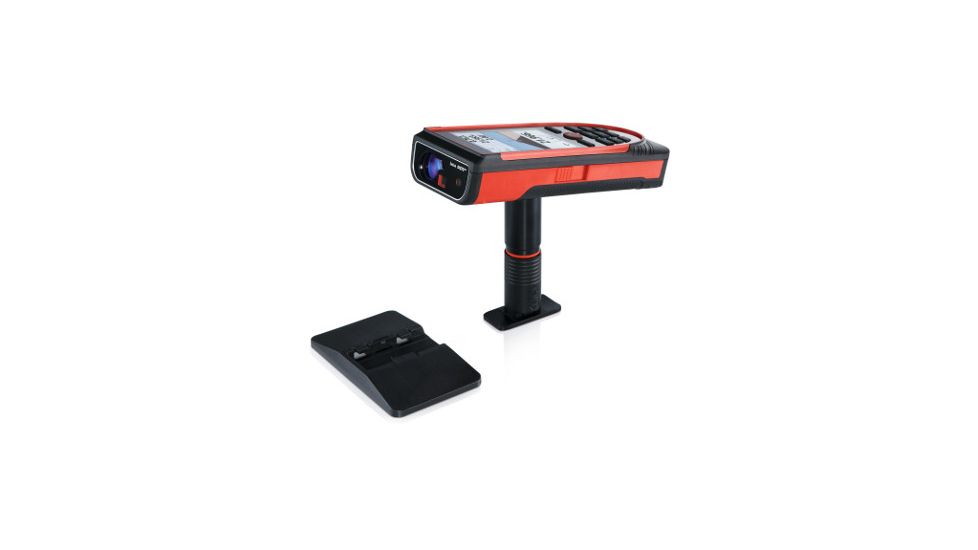 Leica Disto S910 Laser Distance Meter up to 984ft,Black/Red 808183