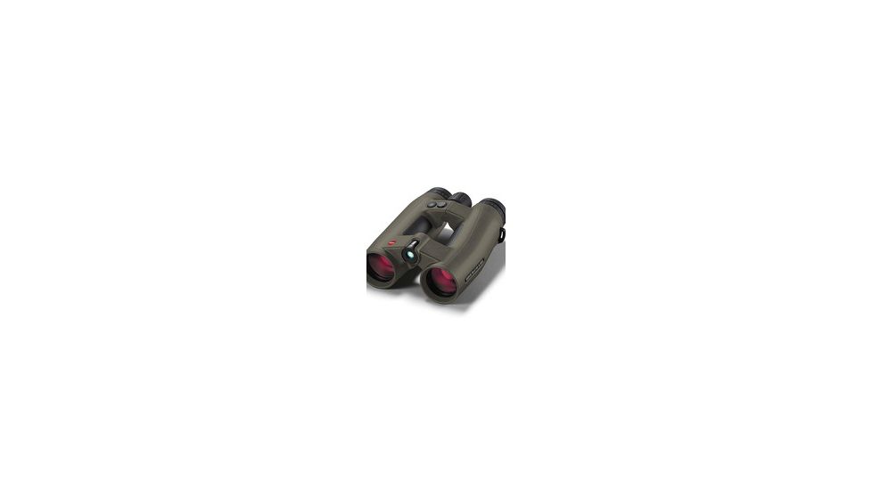 Leica Geovid 10x42 HD-B 3000 Rangefinders, Edition 2019, Olive Green 40444