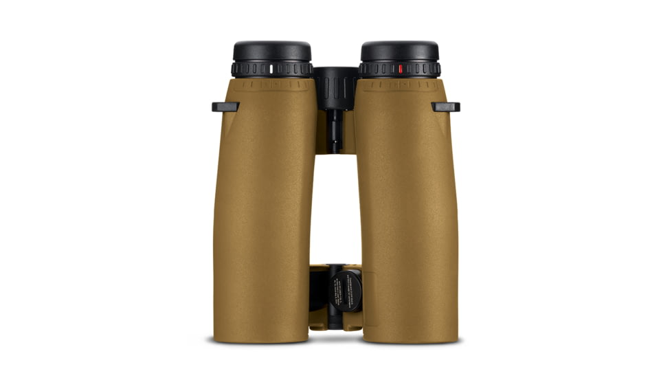 Leica Geovid Pro AB+ 10x42 Rangefinders, Flat Dark Earth, 40818