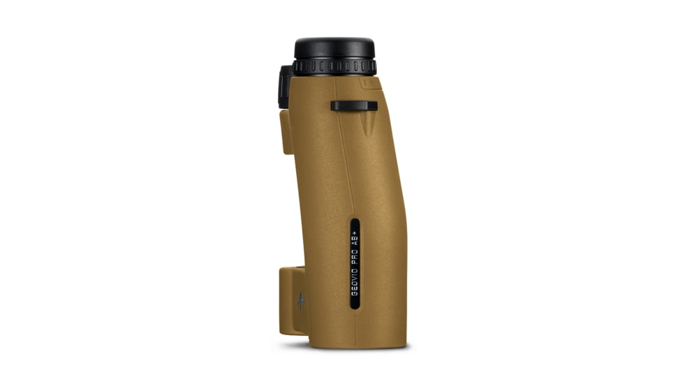 Leica Geovid Pro AB+ 10x42 Rangefinders, Flat Dark Earth, 40818