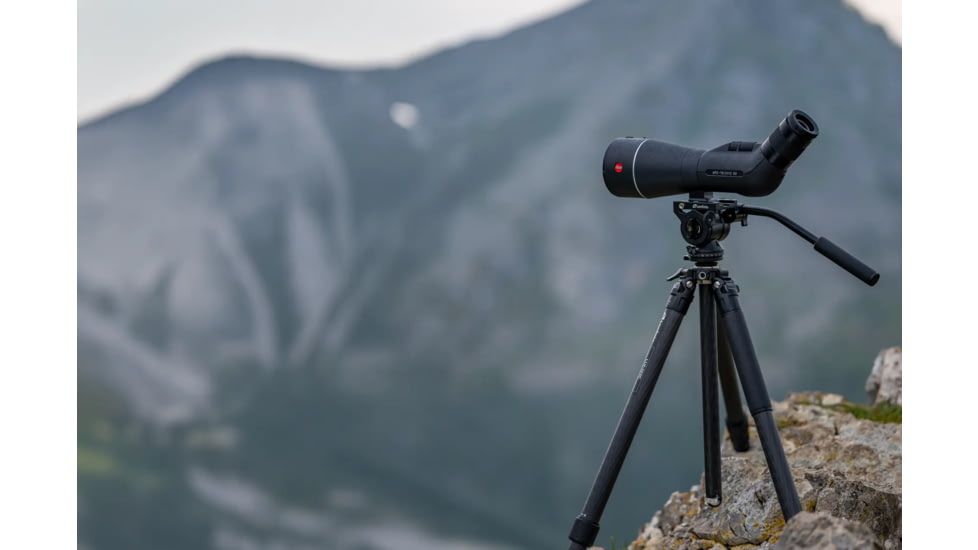 Leica APO -Televid 25-50x82m Spotting Scope Kit