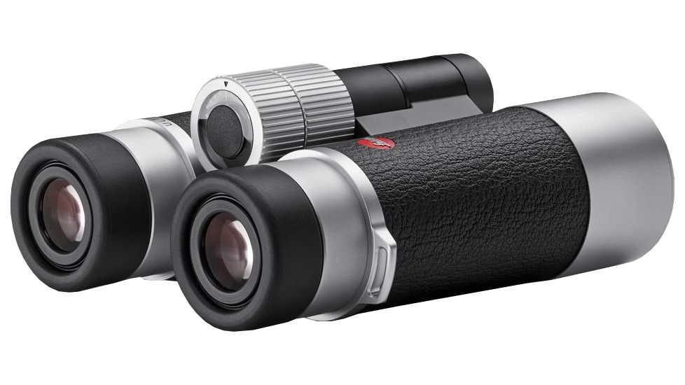 Leica Silverline 8x42mm Binoculars 40653