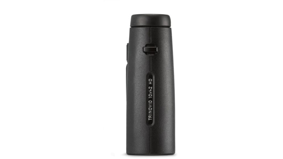 Leica Trinovid HD 10x42mm Binoculars, Black, 40319