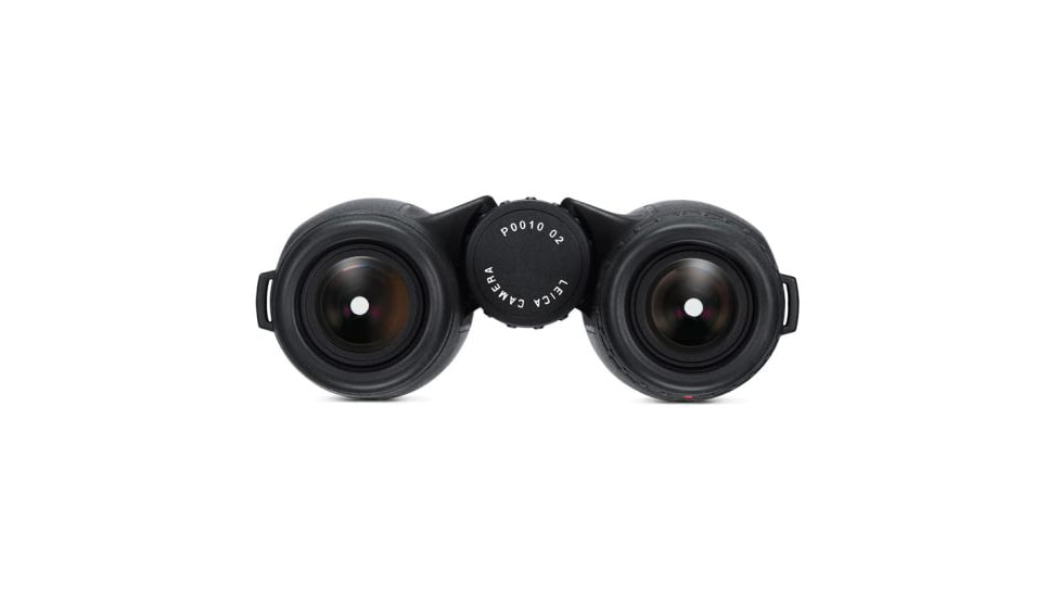 Leica Trinovid HD 10x42mm Binoculars, Black, 40319