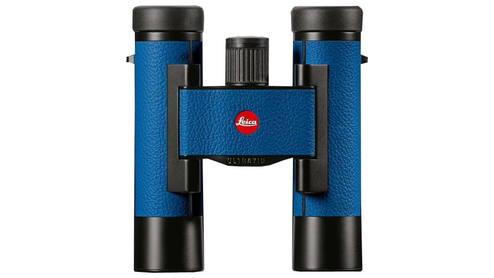 Leica Ultravid Colorline 10 x 25 Capri Blue, 10 x 25 40631