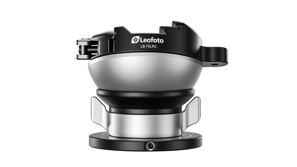 Leofoto Outdoors Series Inverted Carbon Fiber Tripod