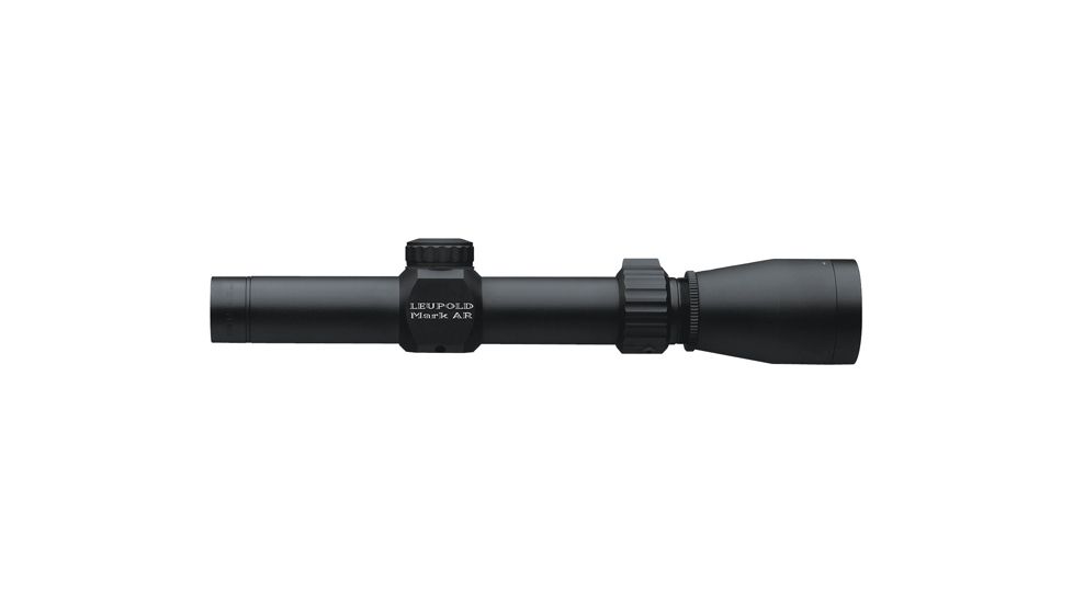 Leupold 1.5-4x20mm Mark AR Rifle Scope