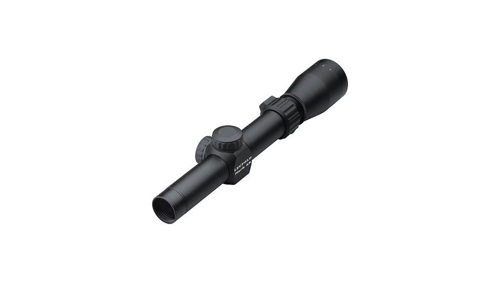 Leupold 1.5-4x20 Mark AR Duplex Rifle Scope 67170