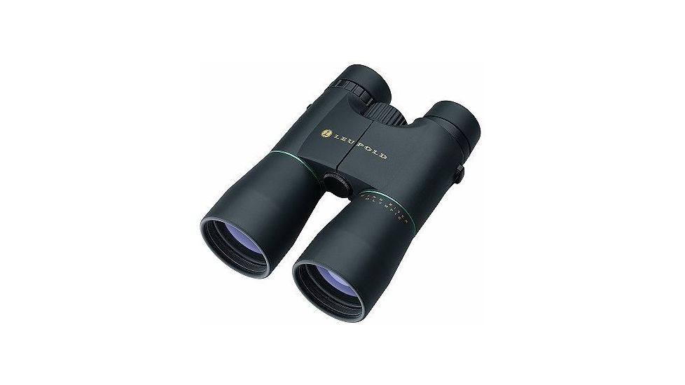 Demo,Leupold 10X50mm Wind River Olympic Roof Prism Binoculars 54205