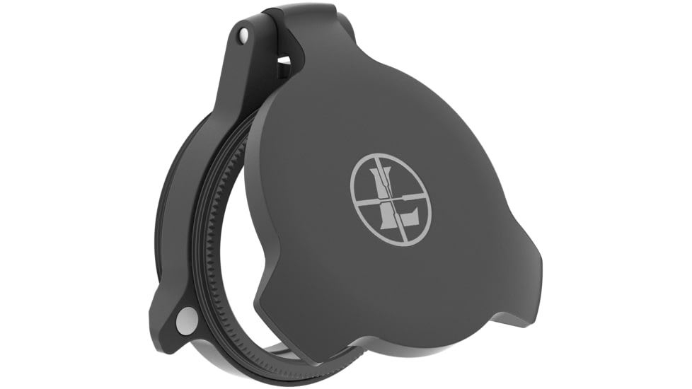 Leupold Alumina Flipback Cover, 28mm 58755