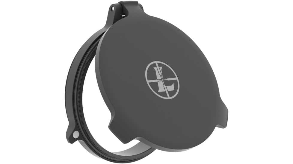 Leupold Alumina Flipback Cover, 50mm 59050, NSN-6650-01-551-2096