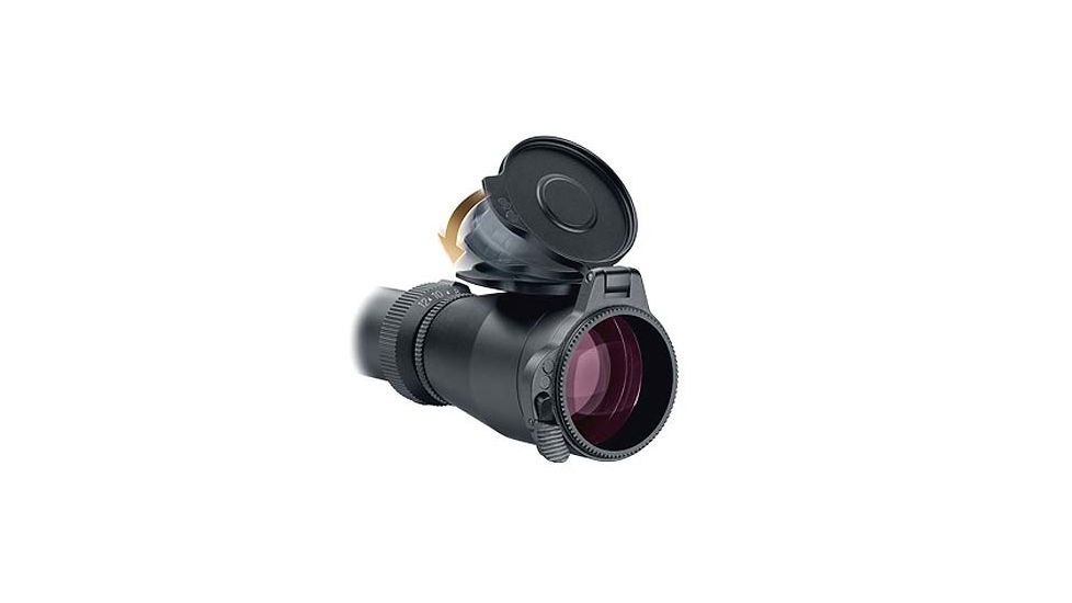 Leupold Alumina Flipback Lens Cover, Ultralight EP 59060