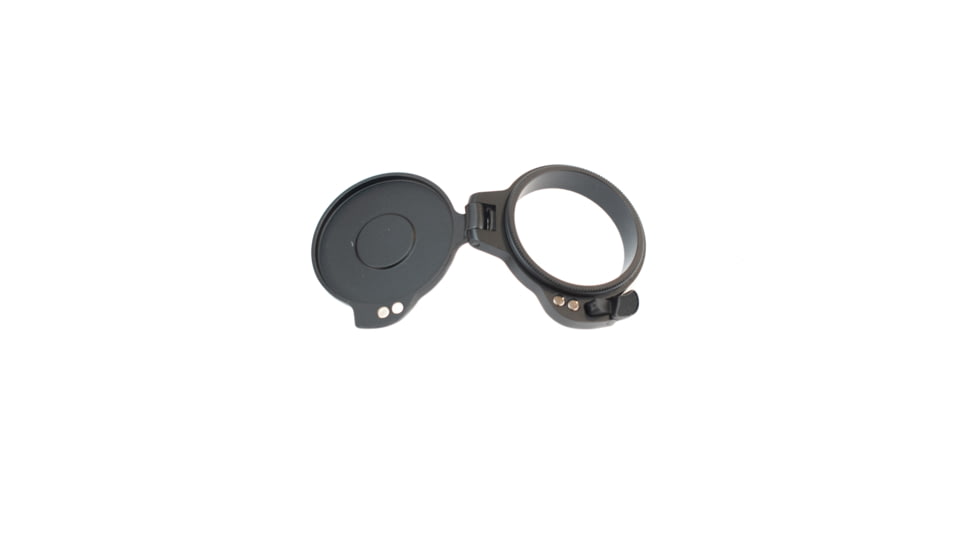 Leupold Alumina Flipback Lens Cover, VX-6, 117611