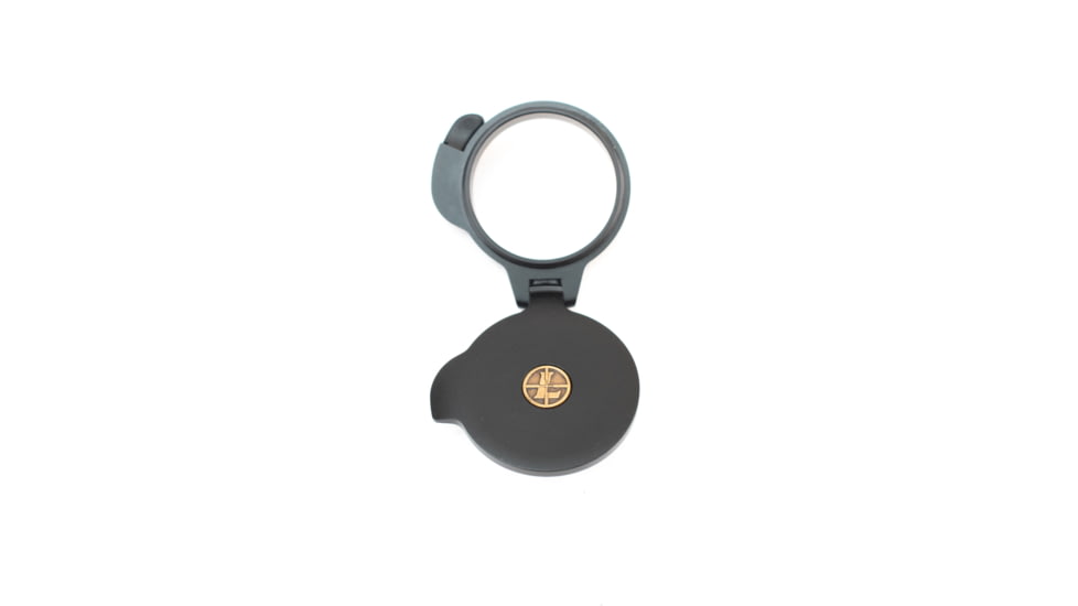Leupold Alumina Flipback Lens Cover, VX-6, 117611