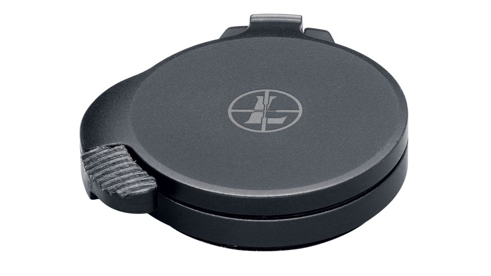 Leupold Alumina Flipback Lens Cover, VX-6, 117611
