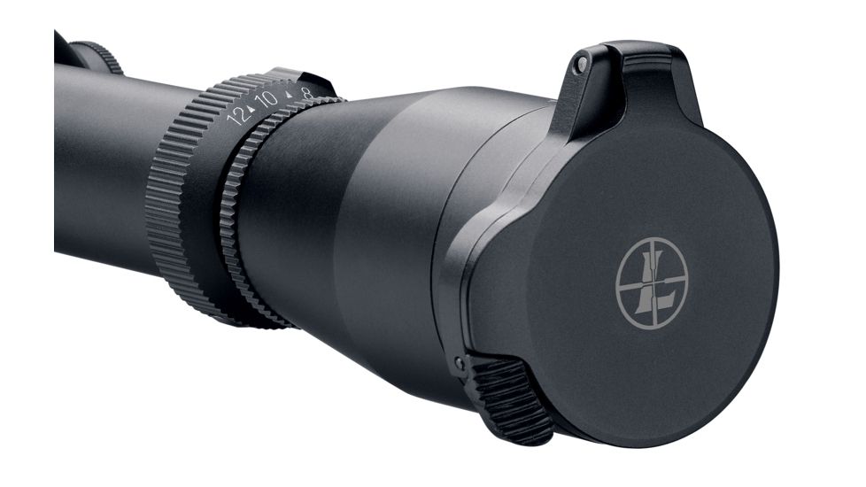 Leupold Alumina Flipback Lens Cover, VX-6, 117611