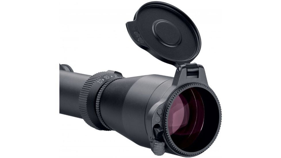 Leupold Alumina Flipback Lens Cover, VX-6, 117611