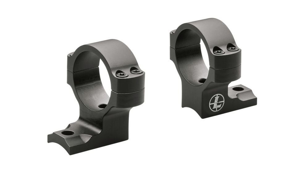 Leupold Backcountry Browning 2-Piece Mount, Matte