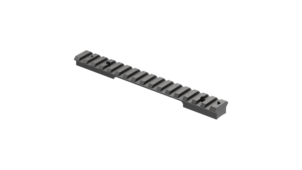 Leupold BackCountry Cross-Slot Mount Remington 700 SA 1-pc , 8-40, Matte Black, 180949