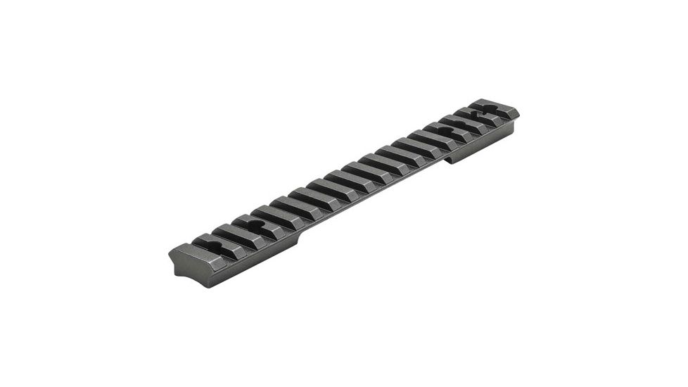 Leupold Backcountry Cross-slot Win. Xpr Sa 1-pc Matte