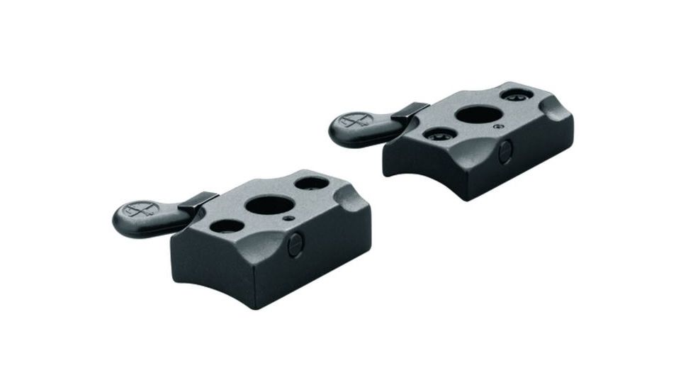 Leupold Browning AB3 Quick Release Mounting System, Matte 172052